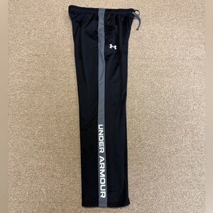 Under Armour: Boys' Brawler Athletic Pant, Size YXL
